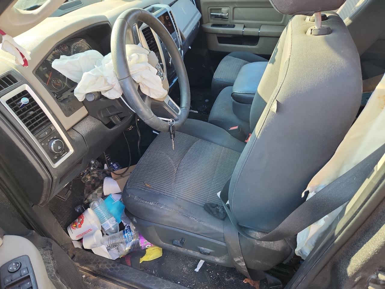 Dodge Ram 1500 Image 5