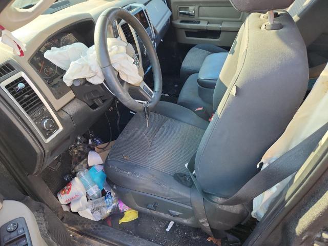 Dodge Ram 1500 Image 5