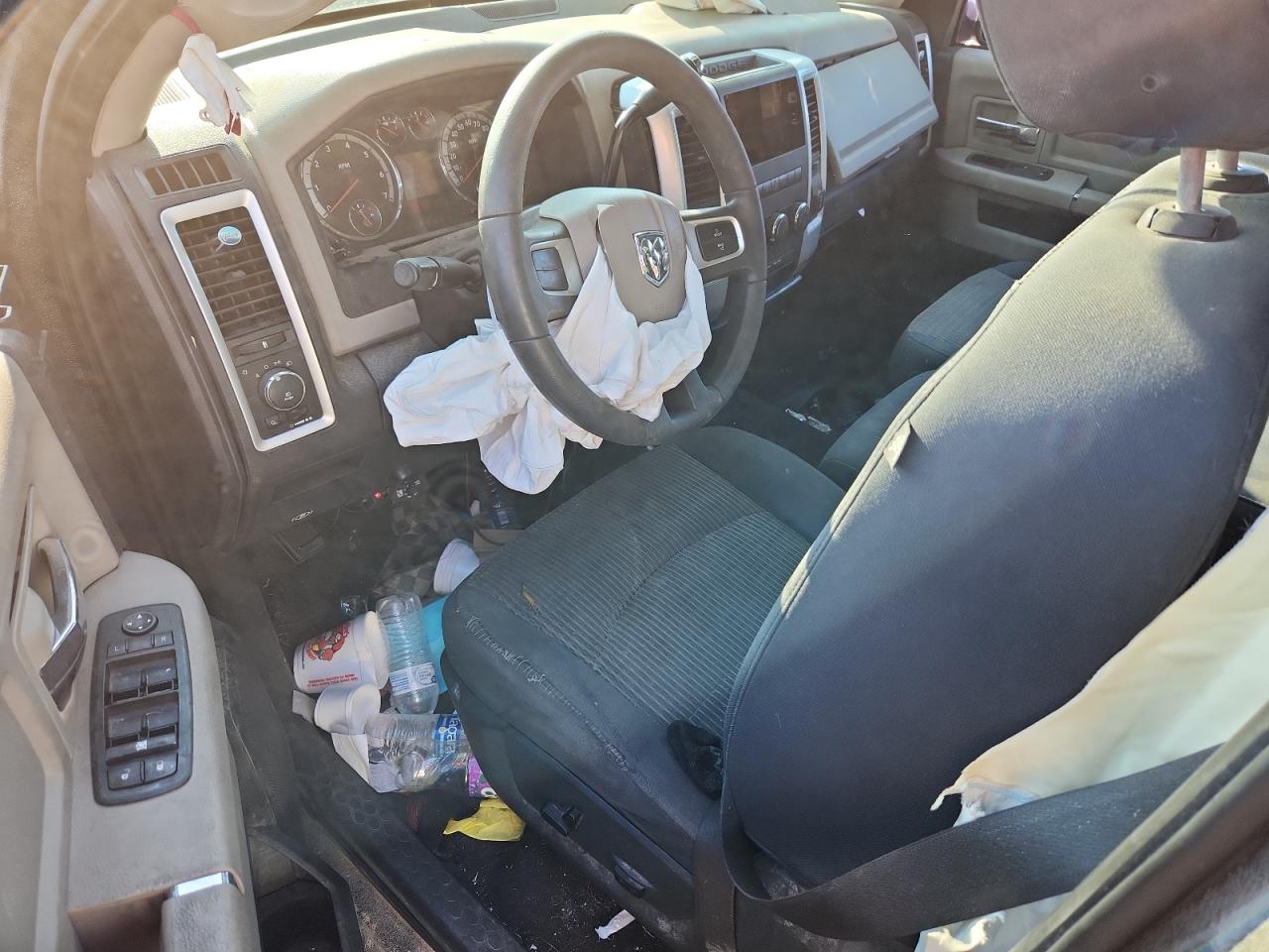 Dodge Ram 1500 Image 6