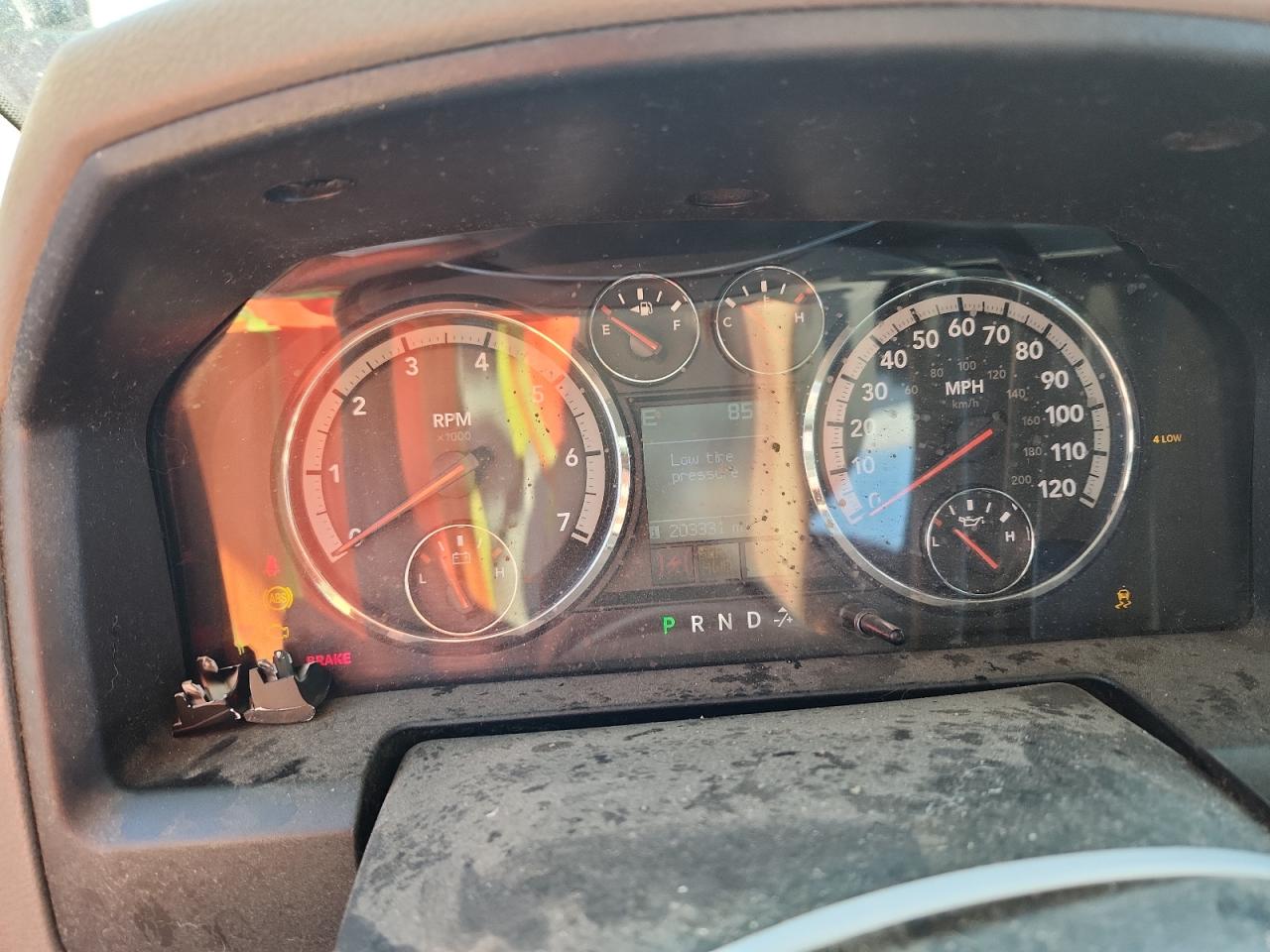 Dodge Ram 1500 Image 2