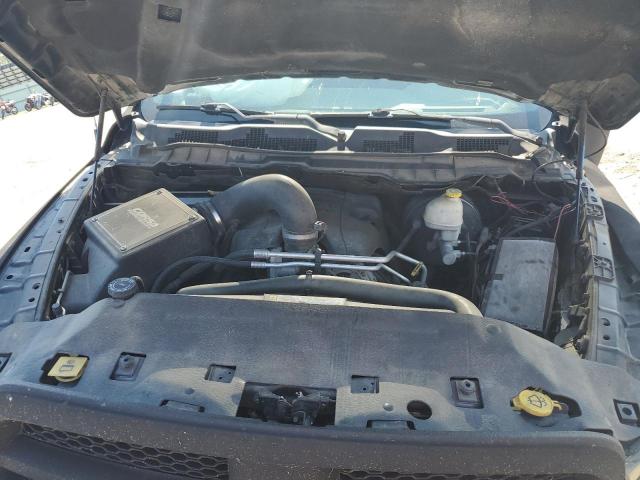 Dodge Ram 1500 Image 7