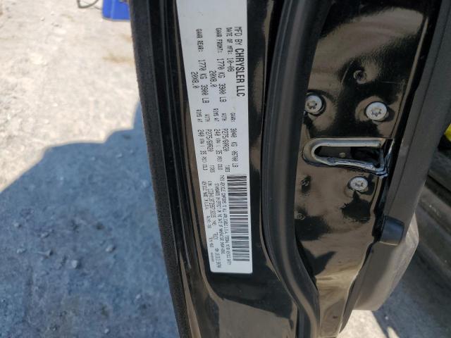 Dodge Ram 1500 Image 11