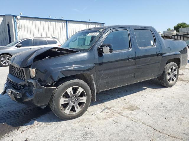  Salvage Honda Ridgeline