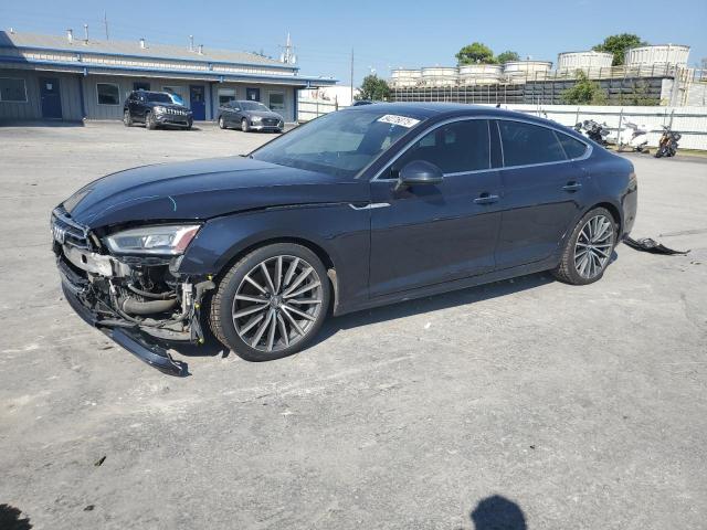  Salvage Audi A5