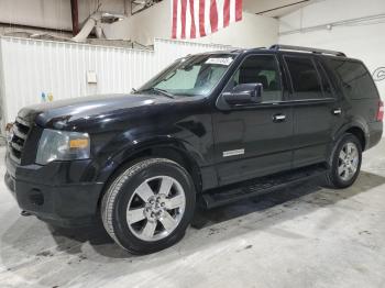  Salvage Ford Expedition