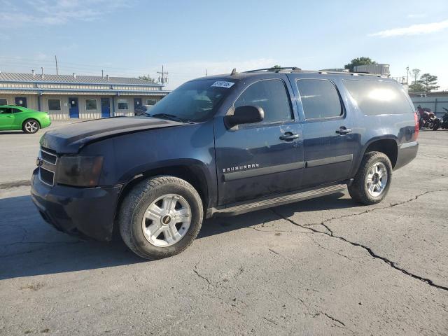  Salvage Chev Suburban