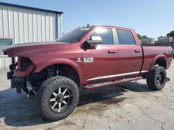  Salvage Ram 2500