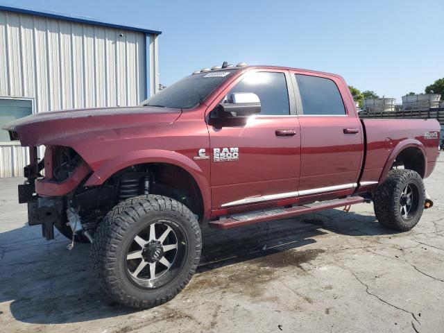  Salvage Ram 2500