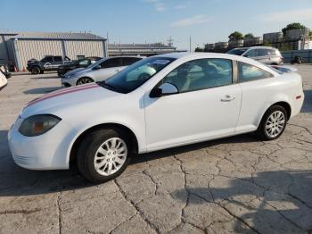  Salvage Chevrolet Cobalt