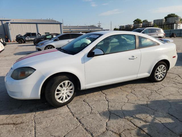  Salvage Chevrolet Cobalt