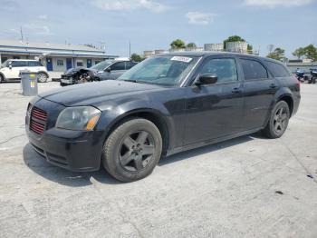  Salvage Dodge Magnum