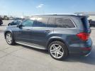 Mercedes-Benz G-Class 550 4matic Image 11