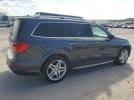 Mercedes-Benz G-Class 550 4matic Image 10