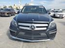 Mercedes-Benz G-Class 550 4matic Image 8