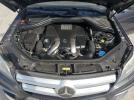 Mercedes-Benz G-Class 550 4matic Image 6