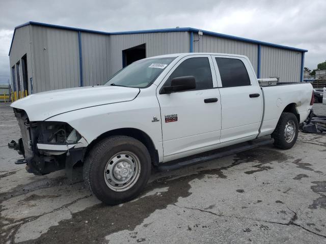  Salvage Dodge Ram 2500