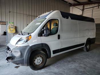  Salvage Ram Promaster