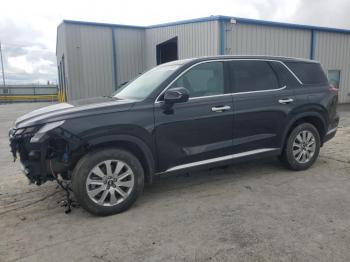  Salvage Hyundai PALISADE