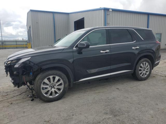  Salvage Hyundai PALISADE