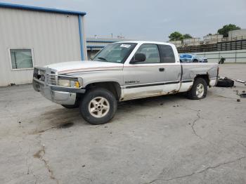  Salvage Dodge Ram 1500
