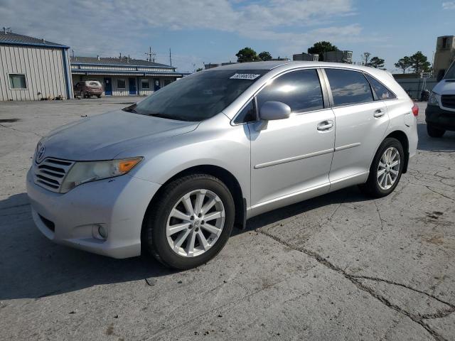  Salvage Toyota Venza