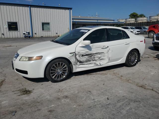  Salvage Acura TL