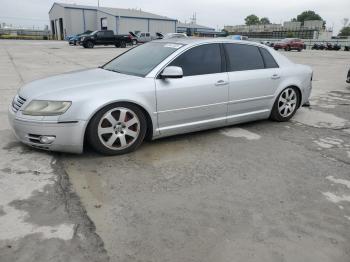  Salvage Volkswagen Phaeton