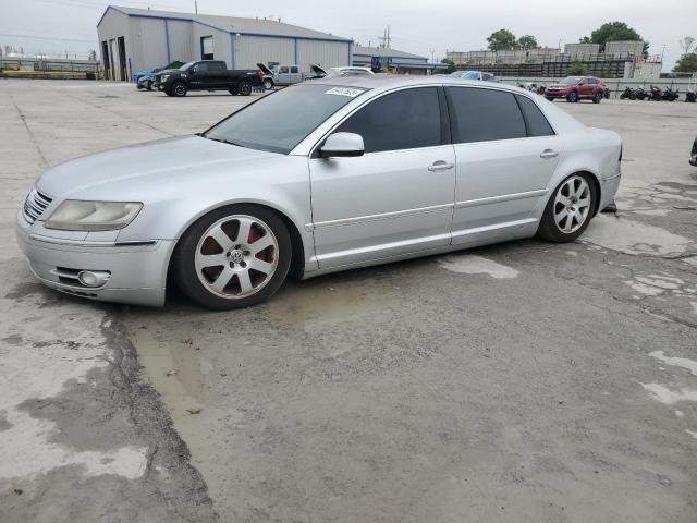  Salvage Volkswagen Phaeton