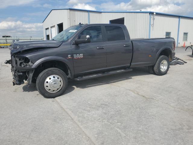  Salvage Ram 3500