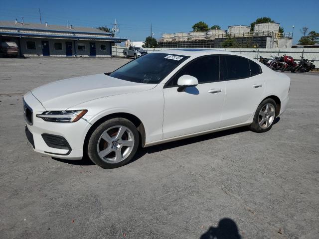  Salvage Volvo S60
