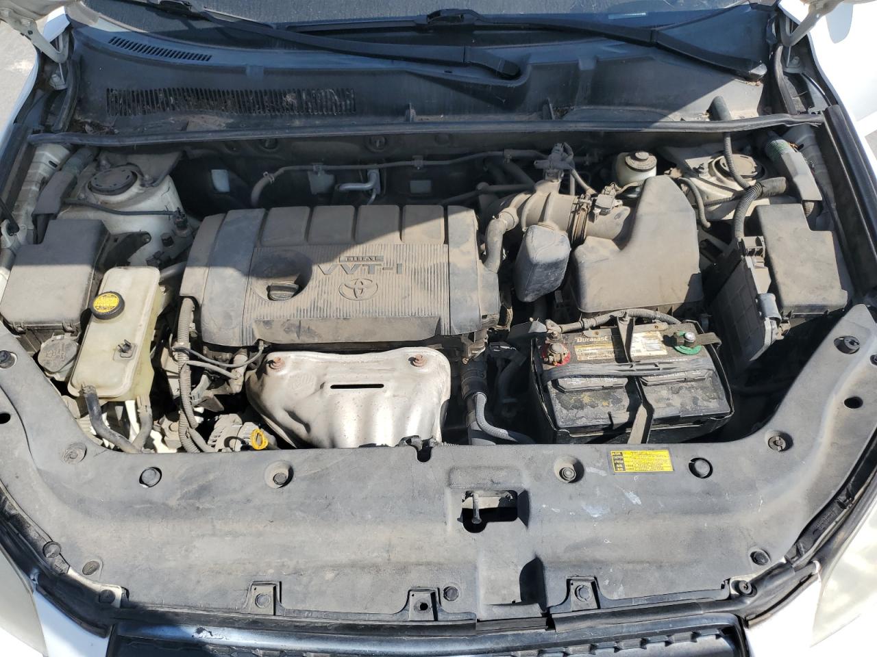 Toyota RAV4 Image 12