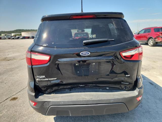 Ford EcoSport Se Image 3