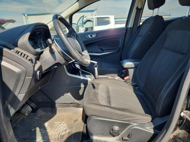 Ford EcoSport Se Image 12