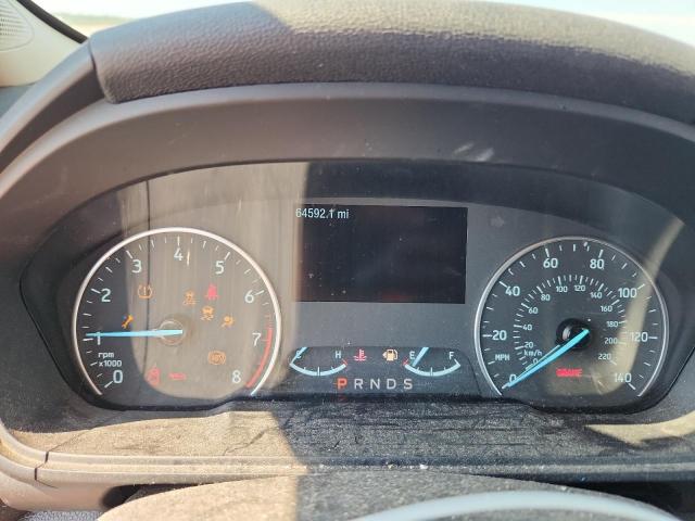 Ford EcoSport Se Image 8