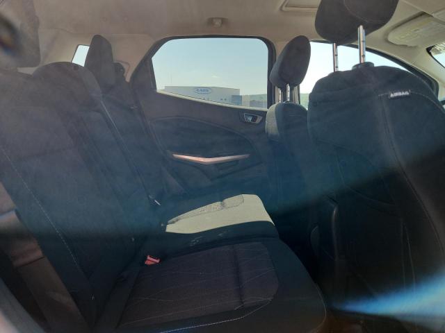 Ford EcoSport Se Image 7