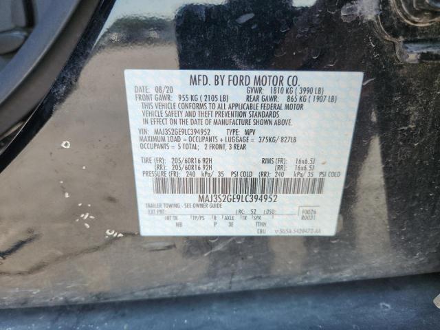 Ford EcoSport Se Image 9