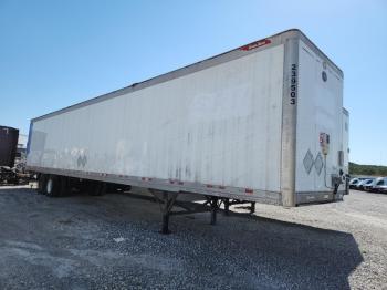  Salvage Great Dane Trailer