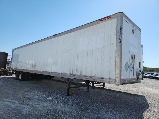  Salvage Great Dane Trailer