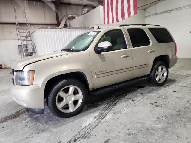  Salvage Chev Tahoe