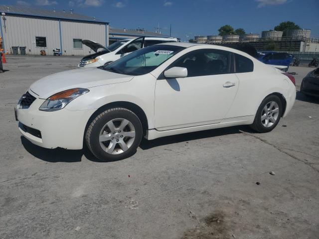  Salvage Niss Altima