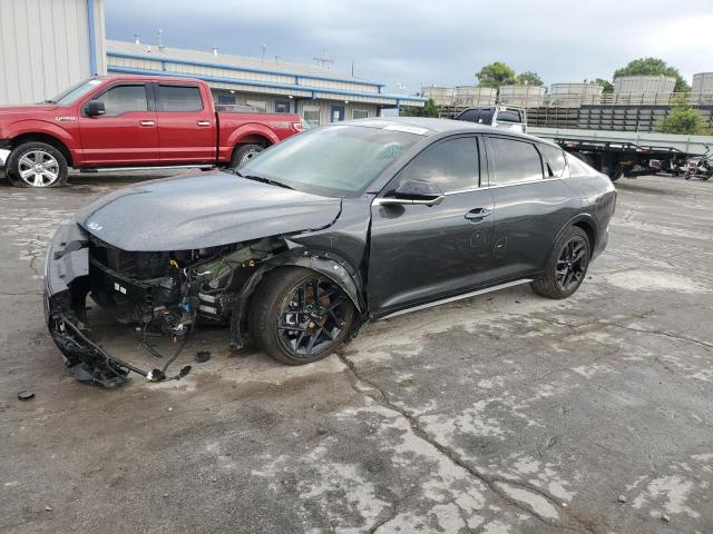  Salvage Kia K4 Gt-line
