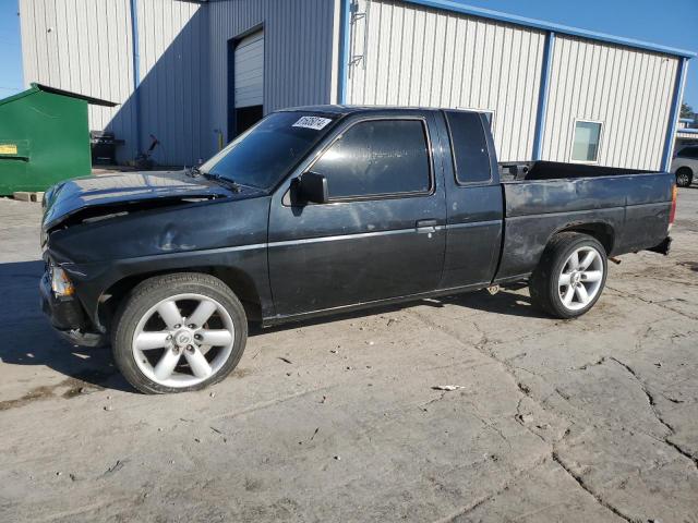  Salvage Nissan Titan