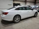 Chevrolet Malibu Lt Image 3