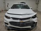 Chevrolet Malibu Lt Image 5