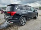 Honda Pilot Elite Image 4