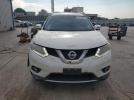 Nissan Rogue S Image 6