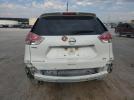 Nissan Rogue S Image 4