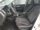 Nissan Rogue S Image 9
