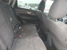 Nissan Rogue S Image 5