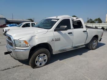  Salvage Ram 2500